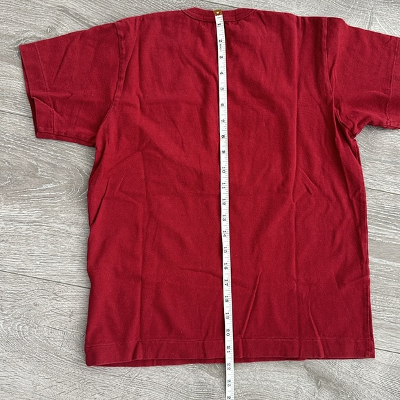 Comme des garçons Play tees - Picture 5 of 5